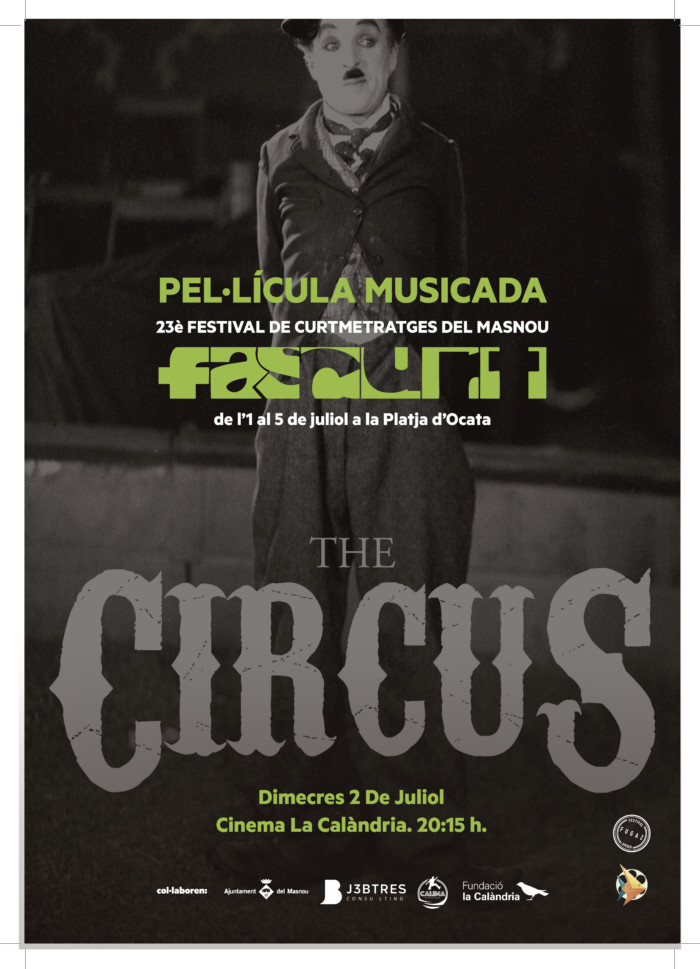 EL CIRCO