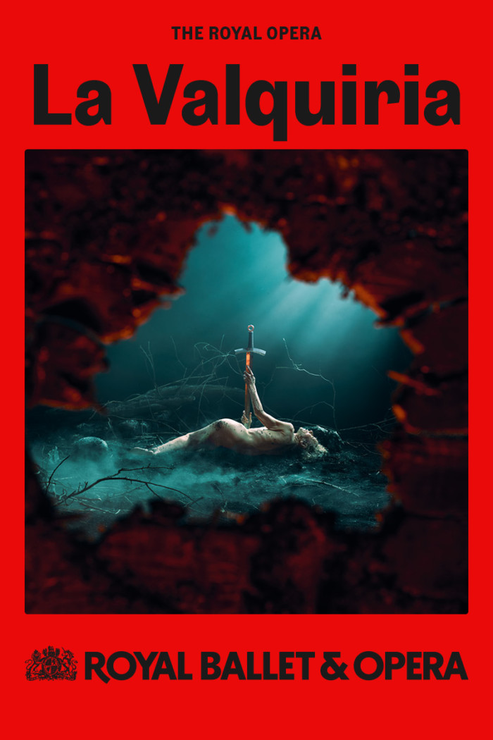 LA VALQUIRIA