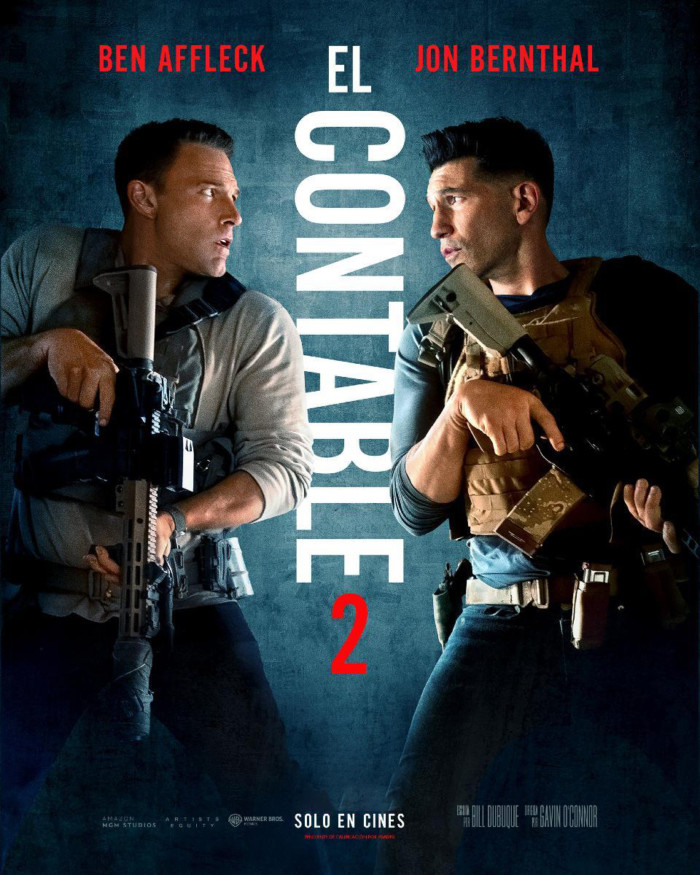 El contable 2