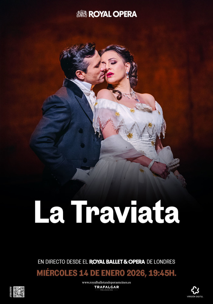 LA TRAVIATA