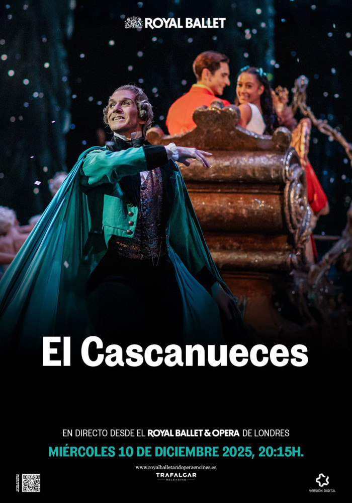 EL CASCANUECES