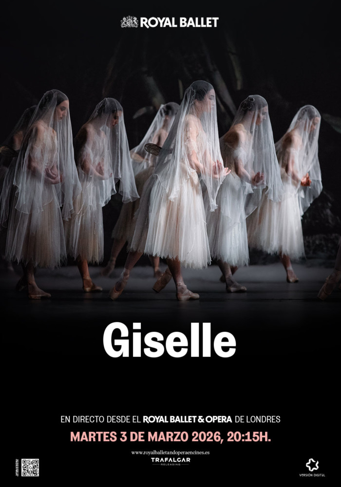 GISELLE