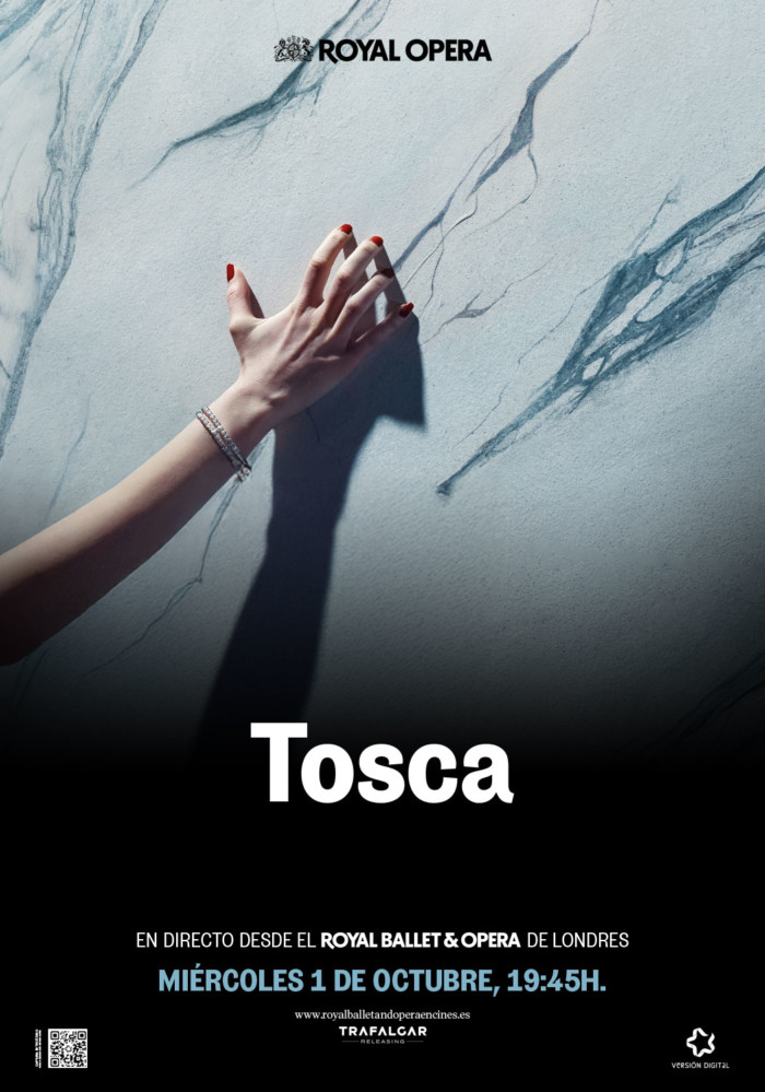 TOSCA