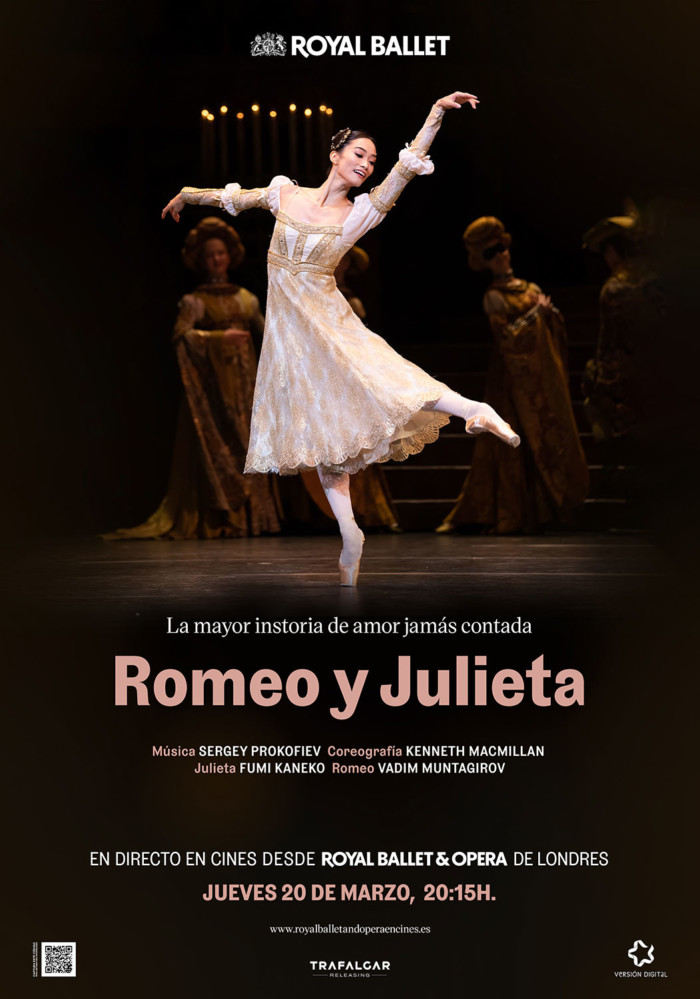 ROMEO Y JULIETA