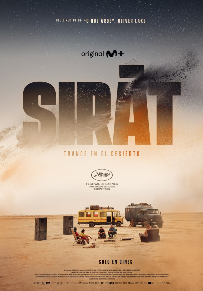 SIRAT