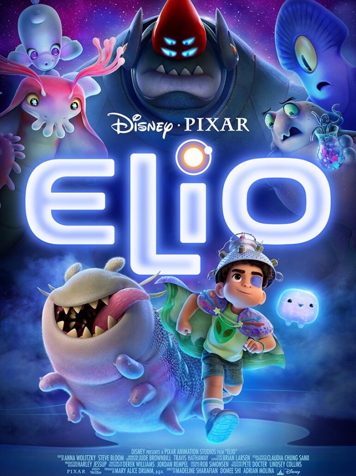 Elio