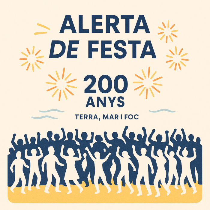FESTA MAJOR