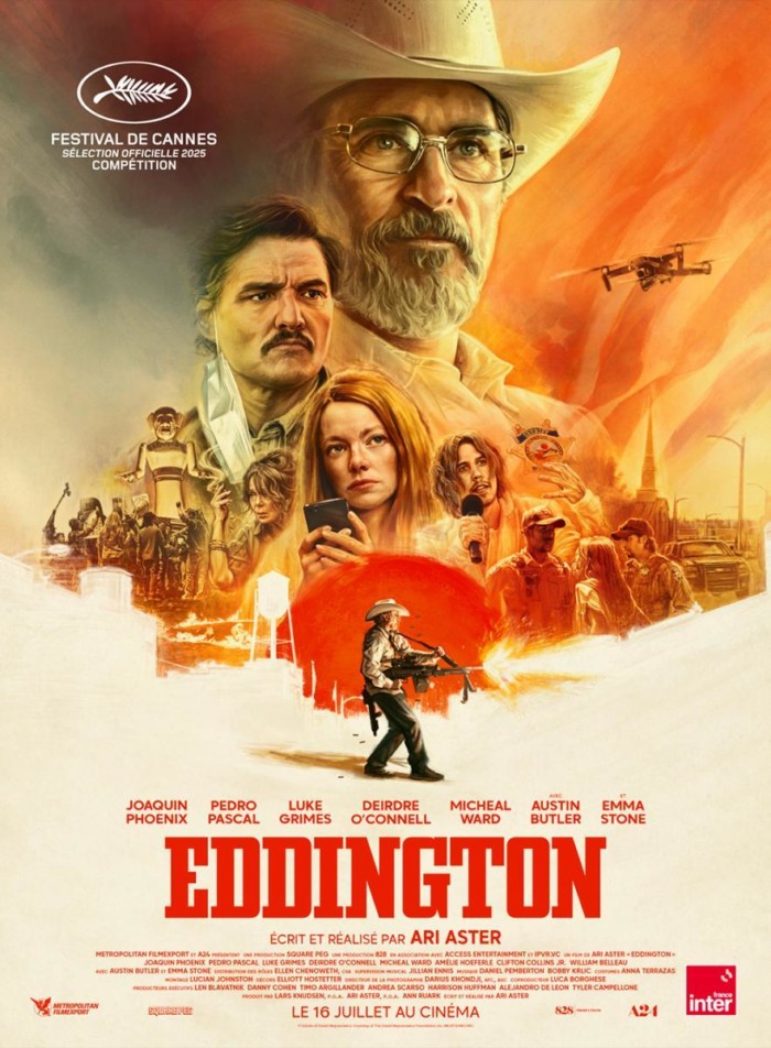 EDDINGTON