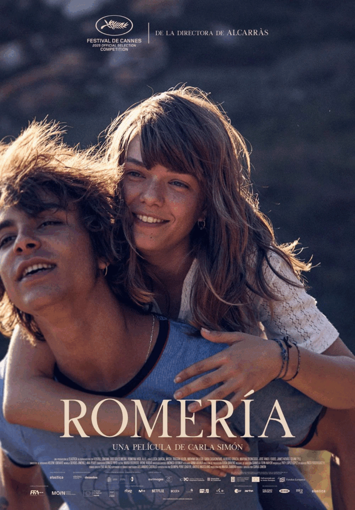 ROMERÍA