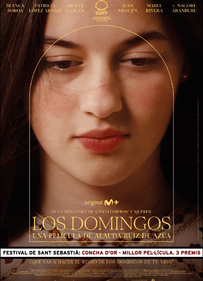 LOS DOMINGOS