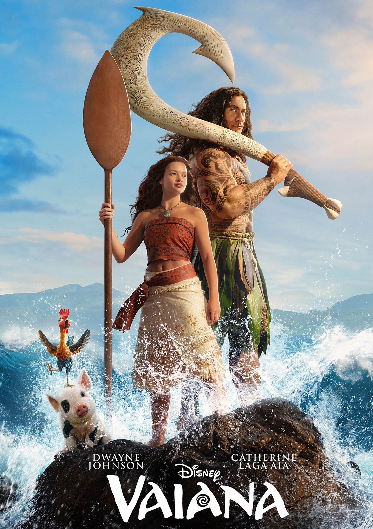 Vaiana