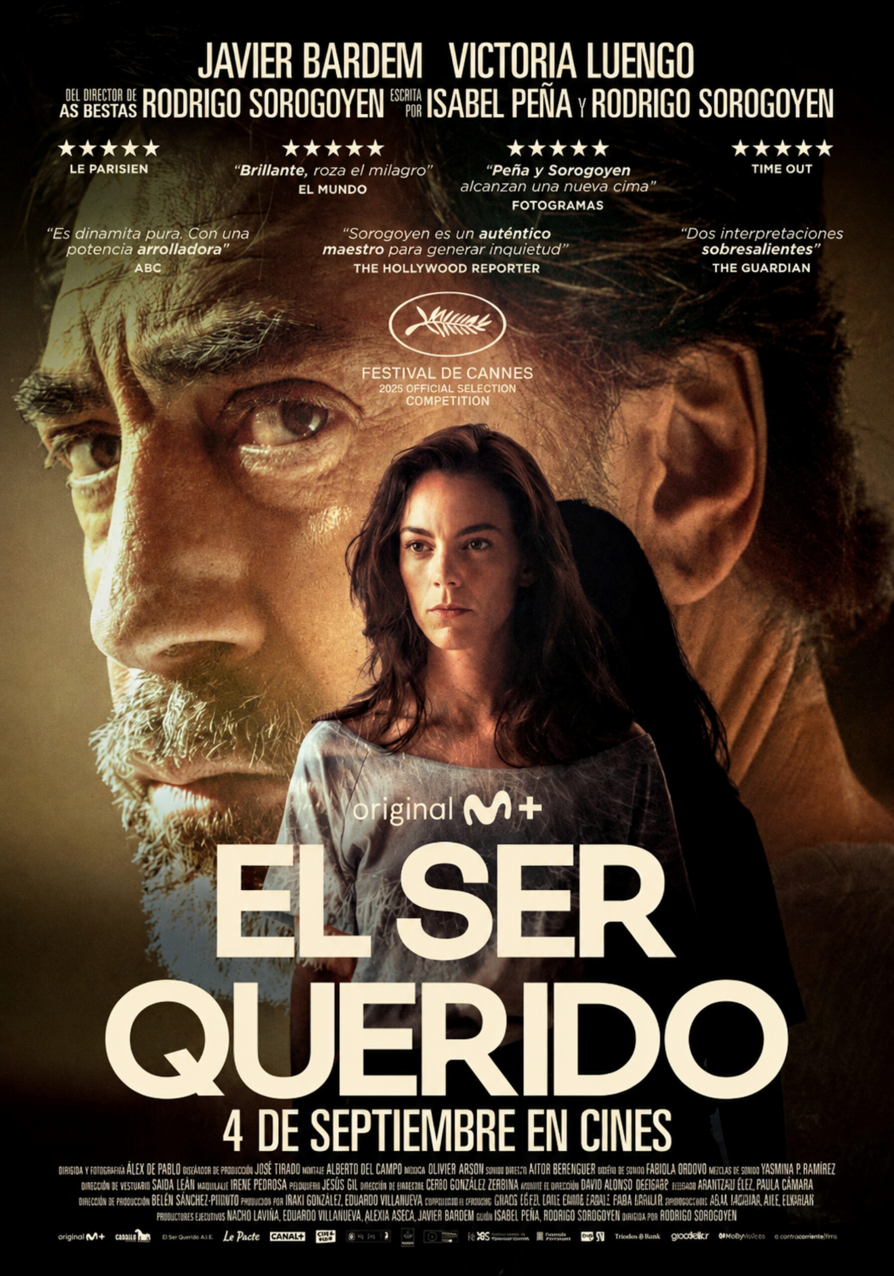 El ser querido