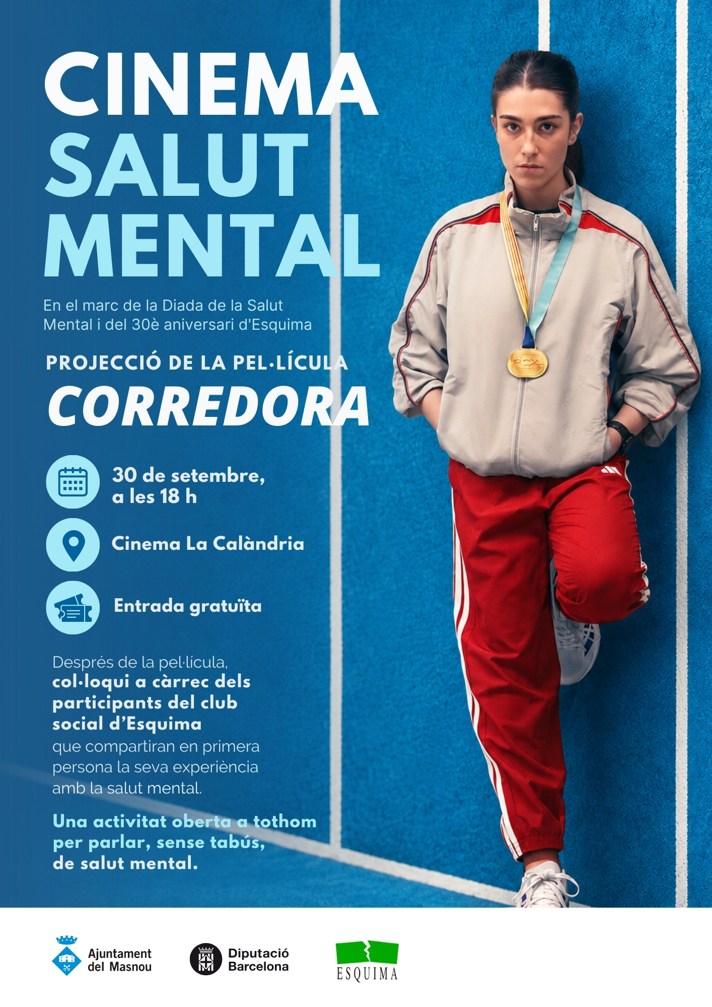 Corredora
